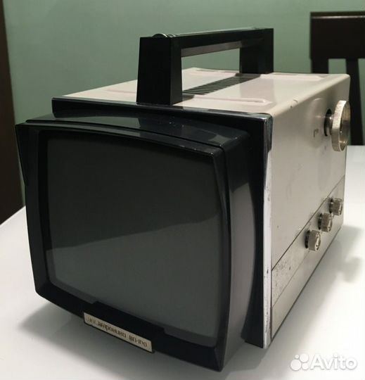 Портативные телевизоры