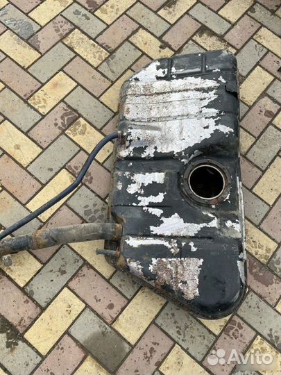 Топливный бак Лада 2112 1.6