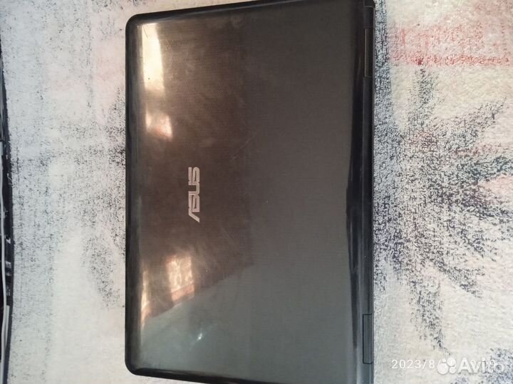 Ноутбуки продам