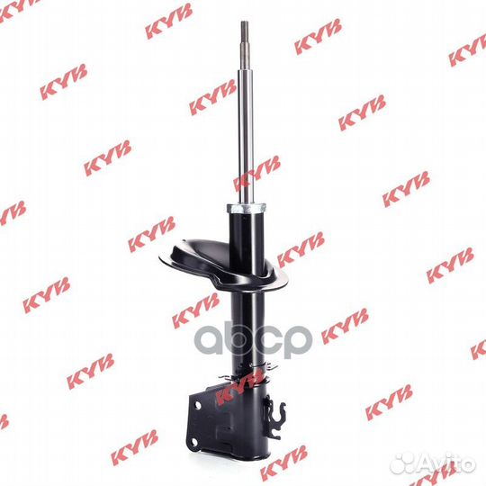 Амортизатор газ Fiat Doblo F L.R 334631 KYB