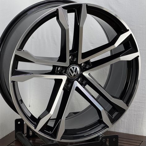 Литые диски Mercedes-Benz 9×R21 5×112
