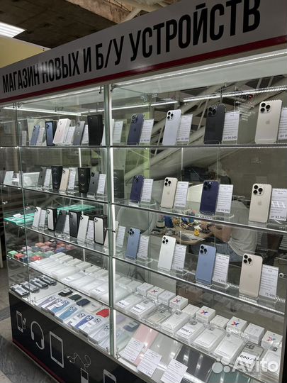 Готовый Бизнес магазин телефонов и аксессуаров