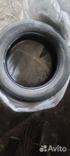 Yokohama Ice Guard Studless IG50 205/60 R16