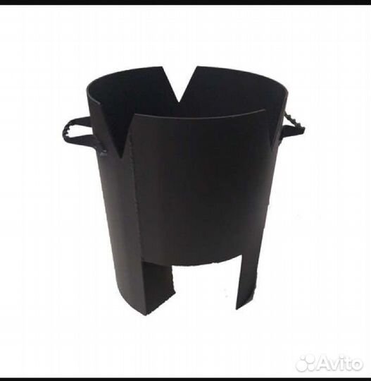 Учаг. Подказанник