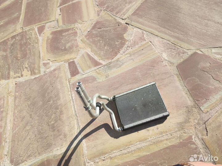 Радиатор печки на Lexus RX300 RX330 RX350 RX400H