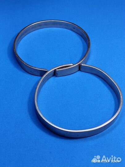 Браслет медный исцеляющий 1 штука