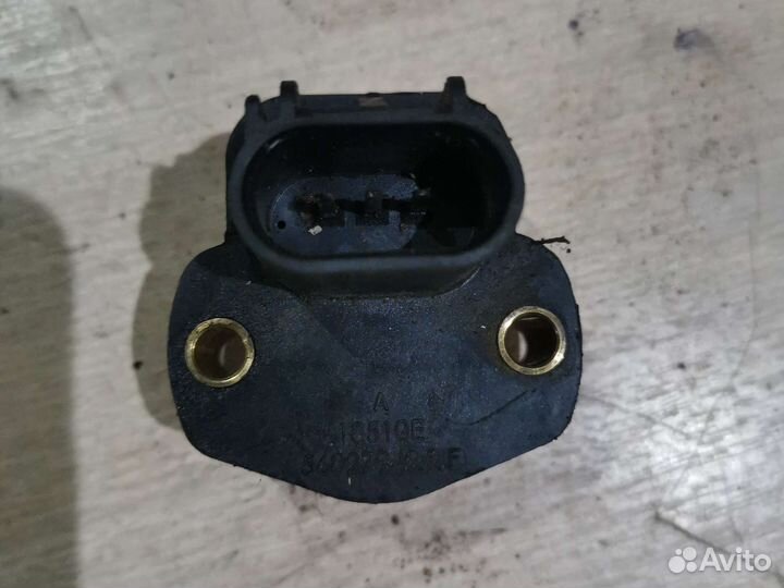 Дпдз Волга, Газель с двигателем Крайслер