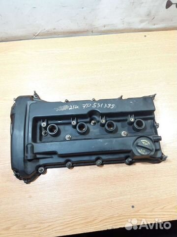 Клапанная крышка Dodge caliber