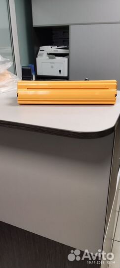 DV - 3100 Kyocera Узел проявки