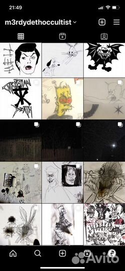 Арт на заказ