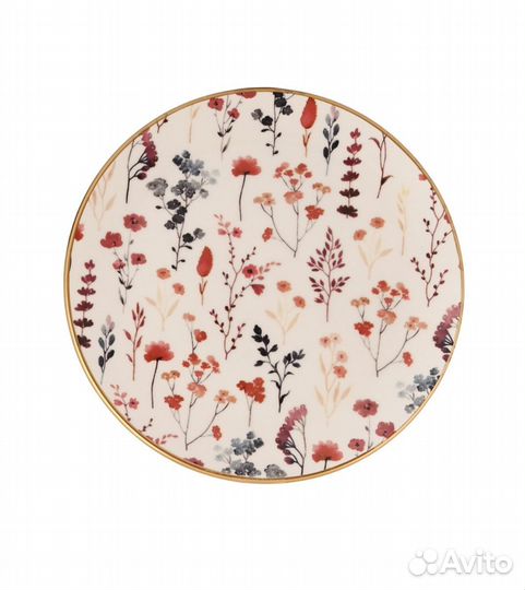 Набор для завтрака 15 предметов Турция