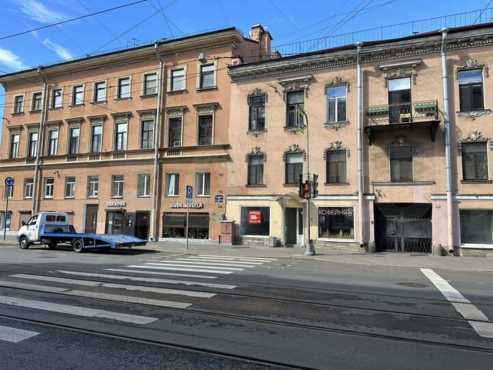 Витрина, проходное, квт