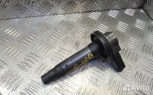 Катушка зажигания бензиновая ford edge 1 (89F05DE0