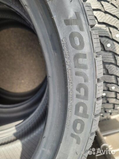 Tourador Ice Star TSW1 275/35 R19