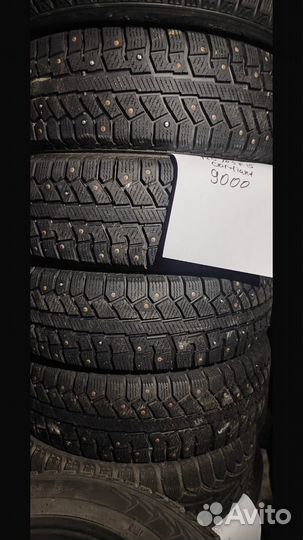 Michelin X-Ice North 4 185/65 R15