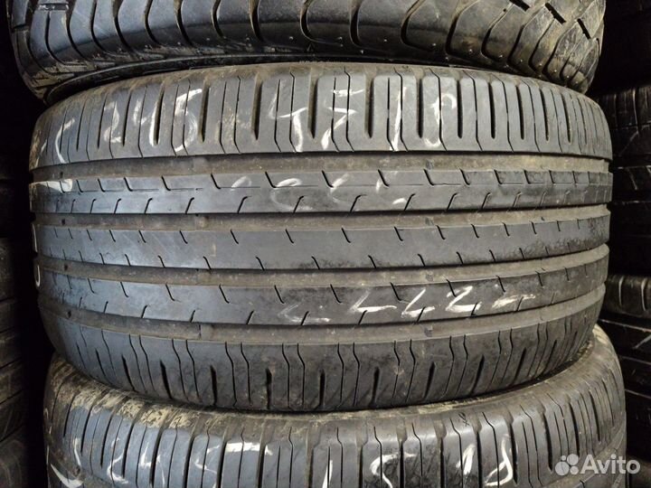 Continental EcoContact 6 245/45 R18 Y