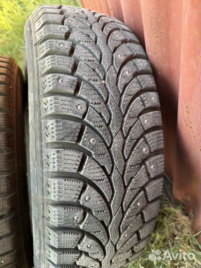 Formula Ice 185/60 R15 88T