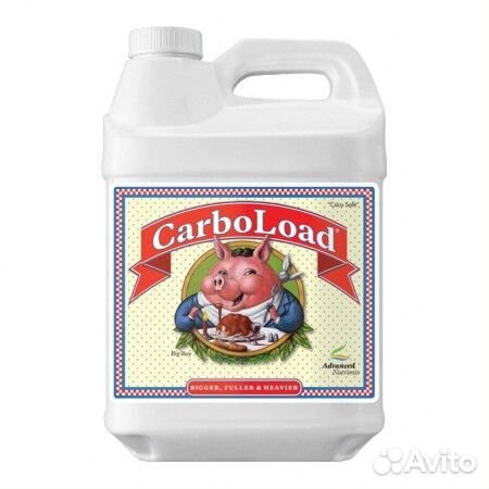 Advanced Nutrients CarboLoad опт розница