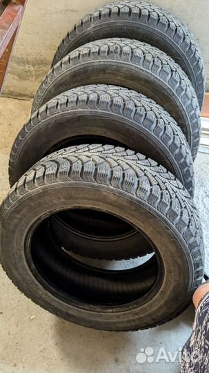 Nordman Nordman 4 195/65 R15