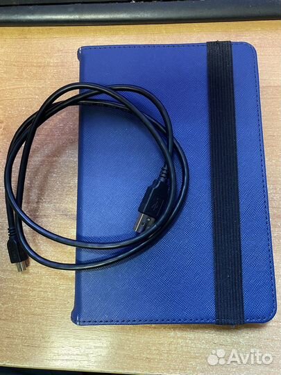 Электронная книга Digma e600