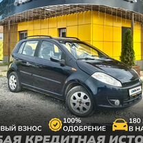 Chery Kimo (A1) 1.3 MT, 2008, 134 730 км, с пробегом, цена 270 000 руб.