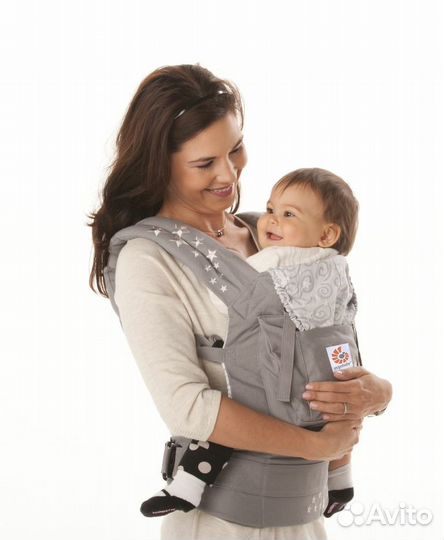 Эргорюкзак Ergo baby carrier 