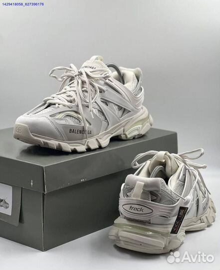 Кроссовки Balenciaga Track (Арт.41072)