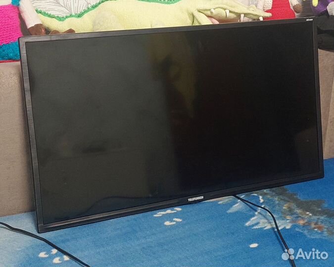 Телевизор SMART tv