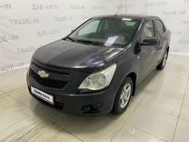 Chevrolet Cobalt 1.5 MT, 2013, 204 000 км, с пробегом, цена 599 000 руб.