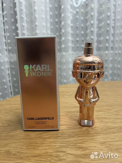Karl lagerfeld Karl Ikonik 100 ml