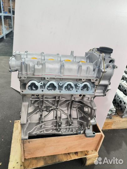 Двигатель cfna для Vоlkswаgеn Jеttа 2015