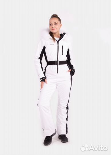 High Experience комбинезон