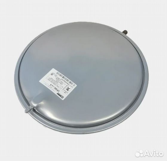 Расширительный бак 6л Max Pro, atmo cimm Италия