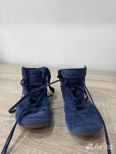 Продам борцовки