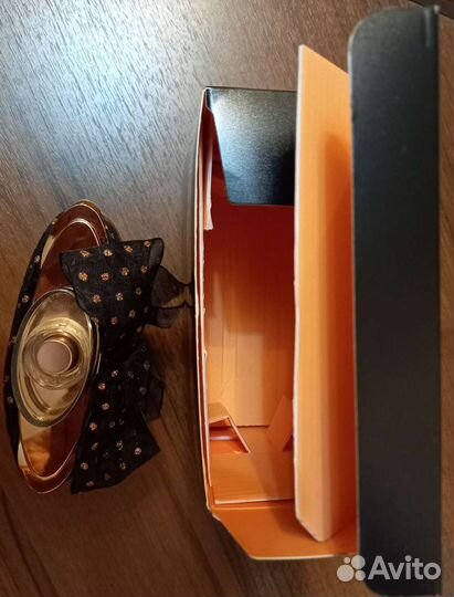 Парфюмерная вода женская Шифон Роуз