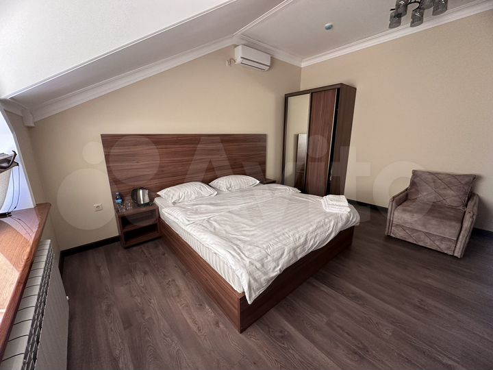 Комната 20 м², 4/4 эт.