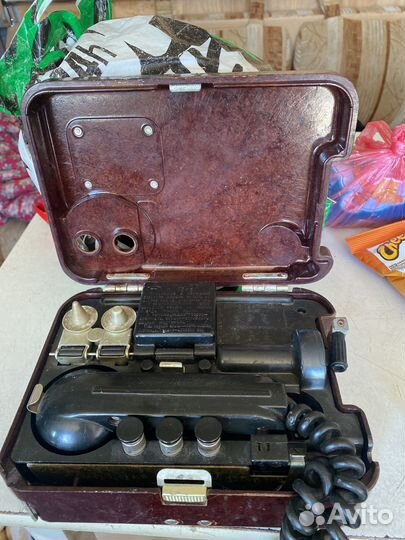 Телефон полевой та 57