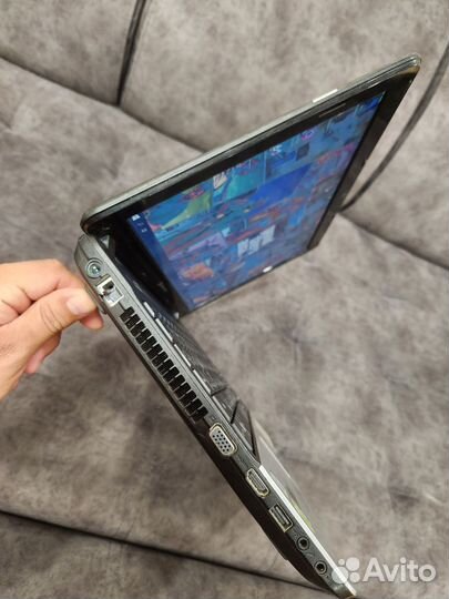 Мощный быстрый core i3 6gb 500gb+SSD nvidia GTA5