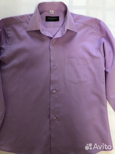 Рубашка для мальчика