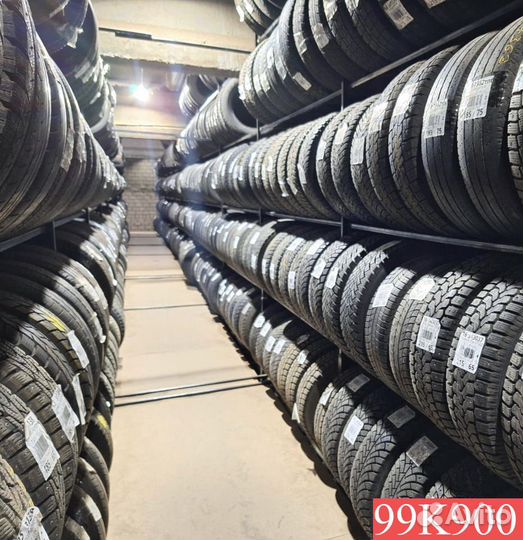 Yokohama Ice Guard IG50+ 215/60 R16 95N