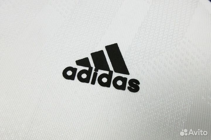 Форма гостевая Манчестер Юнайтед