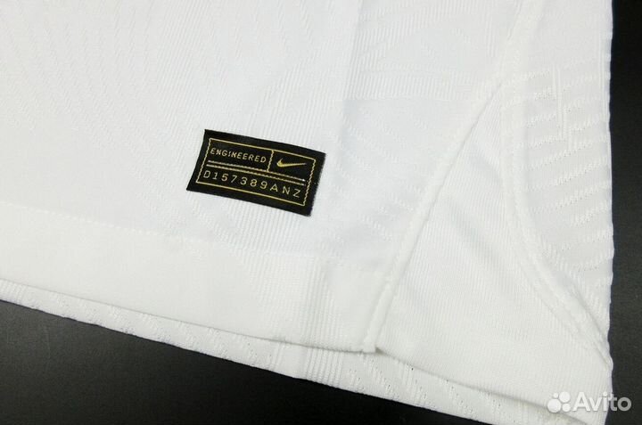 Форма гостевая Барселона сезон 23/24