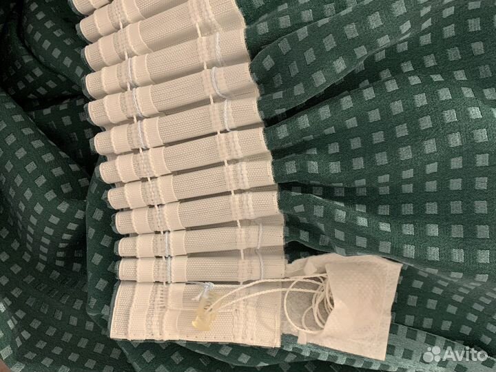 Комплект штор