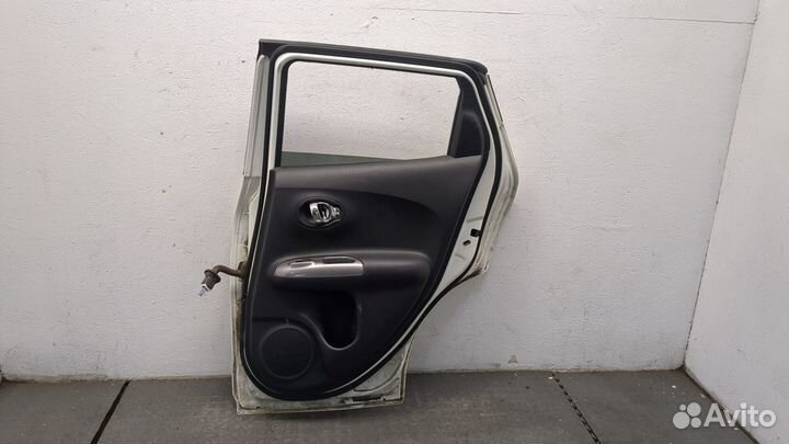 Дверь боковая Nissan Juke, 2011