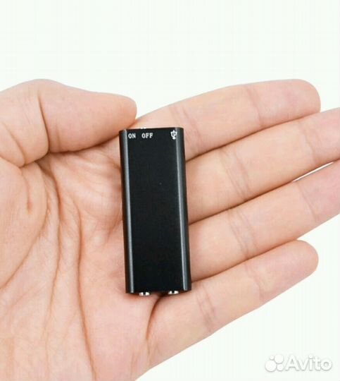 Диктофон,mp 3плеер,hi-RES,18 грамм