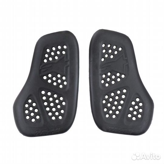 Alpinestars Мотозащита груди nucleon KR-CiR