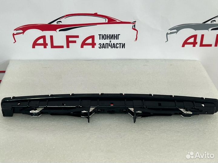 Фонарь багажника Mercedes-Benz W211 A2118201556