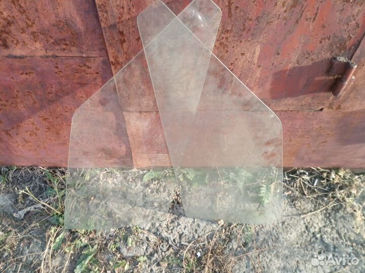 Задние боковые стекла ваз 2108