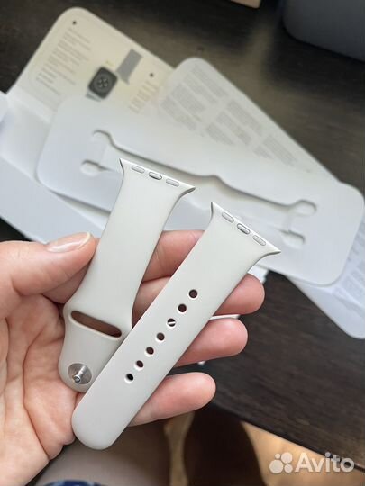 Ремешок Apple watch 41mm S/E