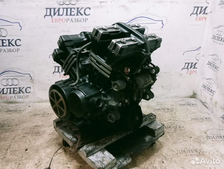 Двигатель Yamaha V-MAX 1200 лот 44